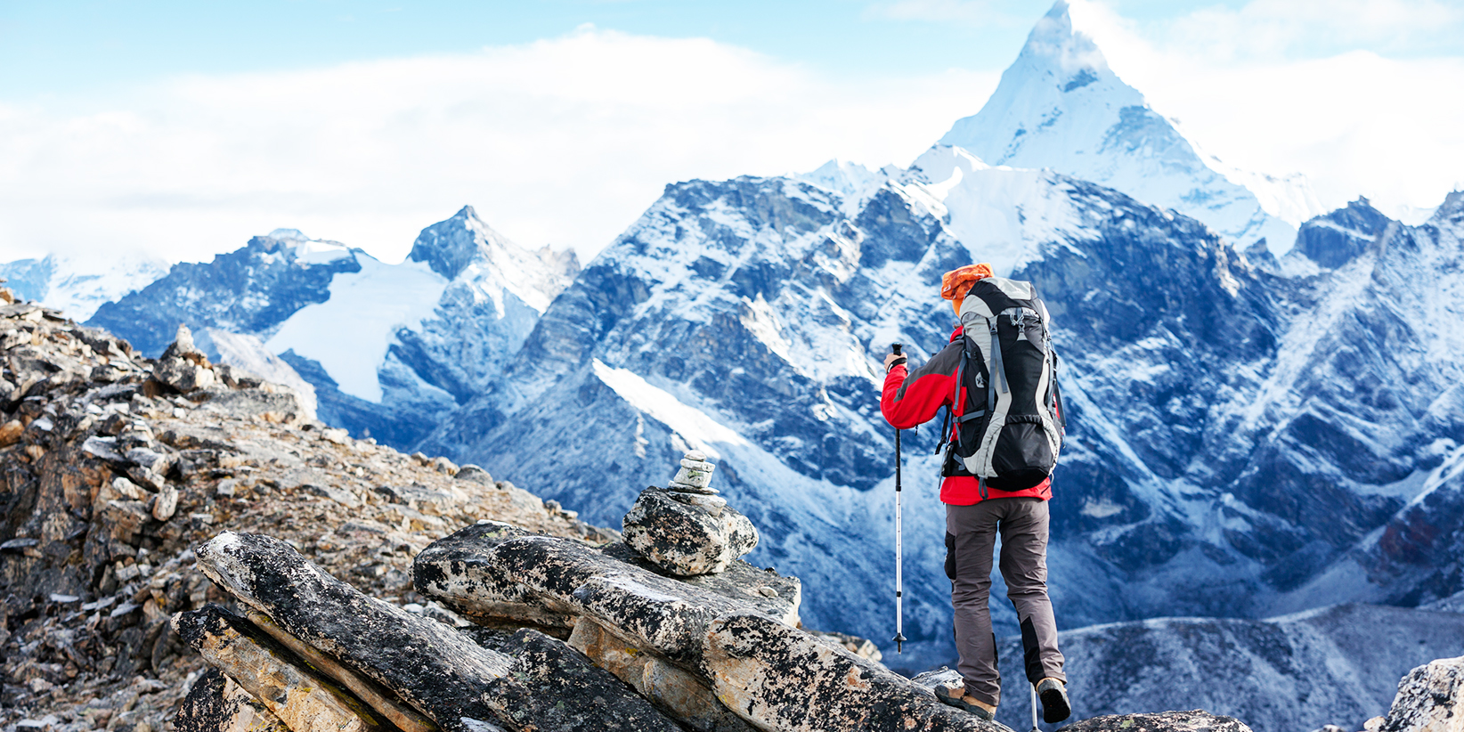Leveraging the power of branding and visuals to create a sustained stir on Social over months.