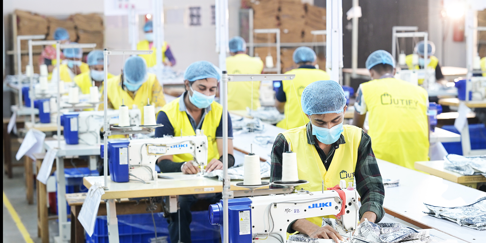 Future forward corporate video making global buyers take notice.