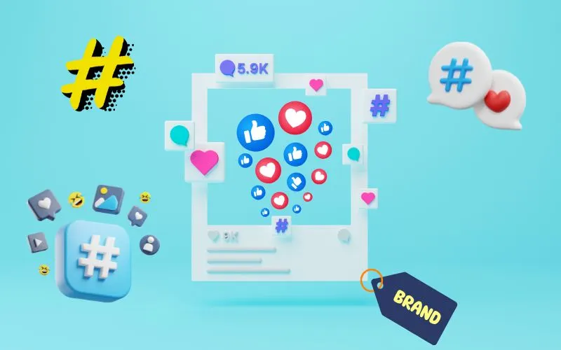 How To Use Hashtags Effectively On Social Media