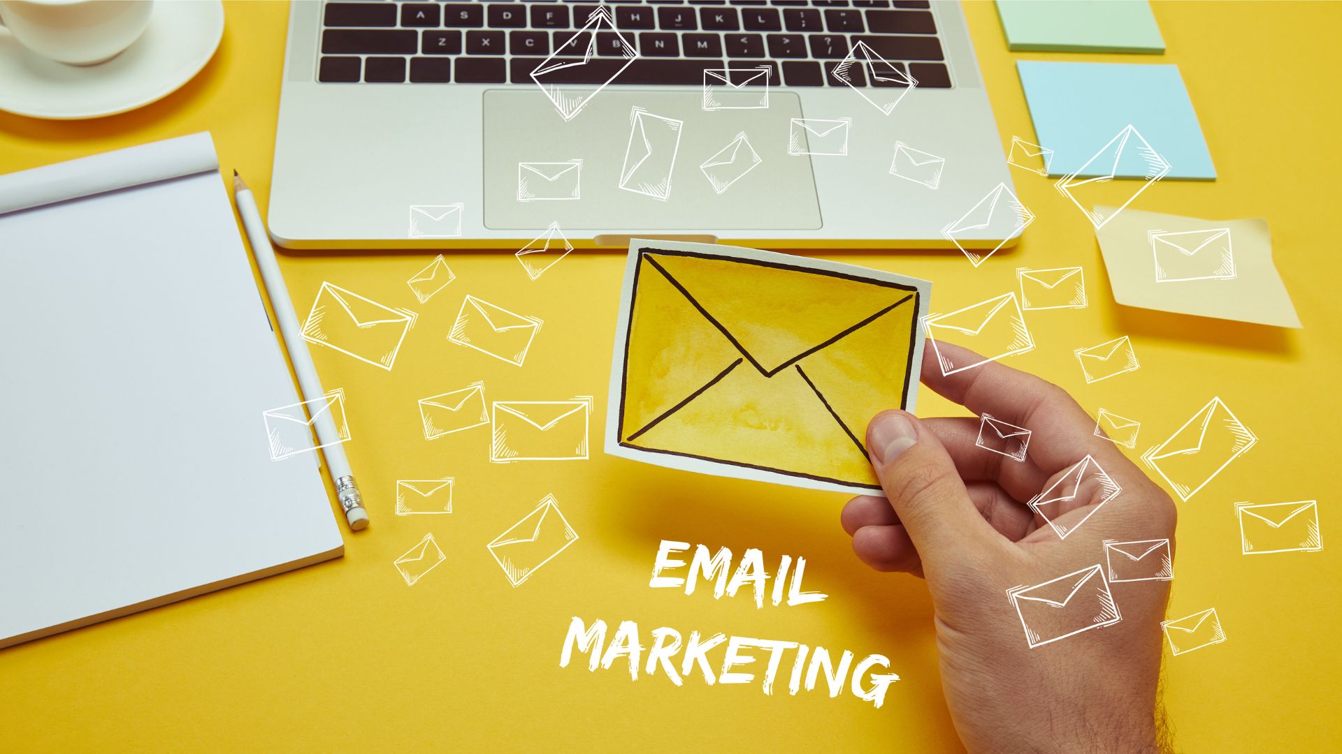Email Marketing Company