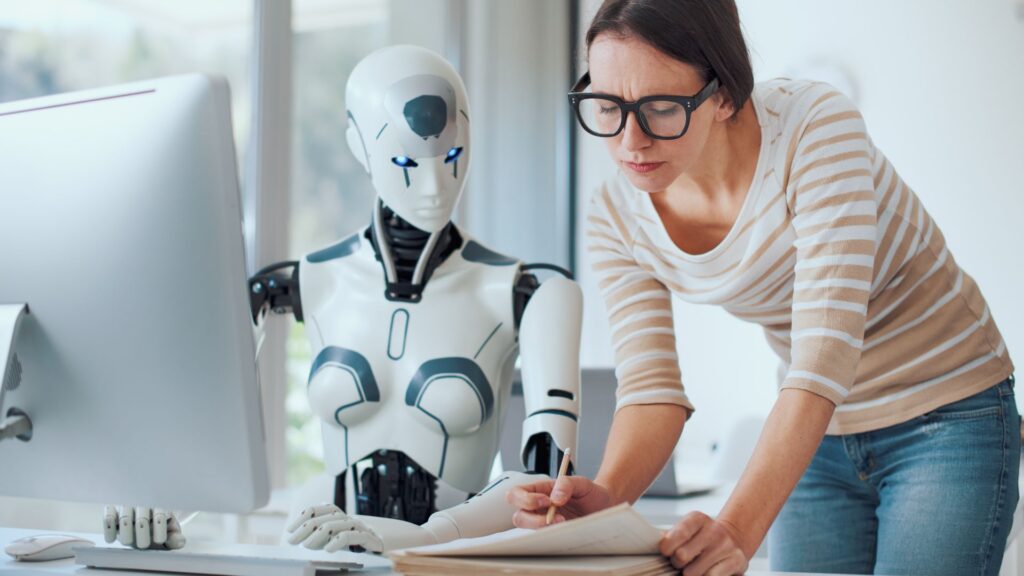 AI Is Transforming Brand Strategy