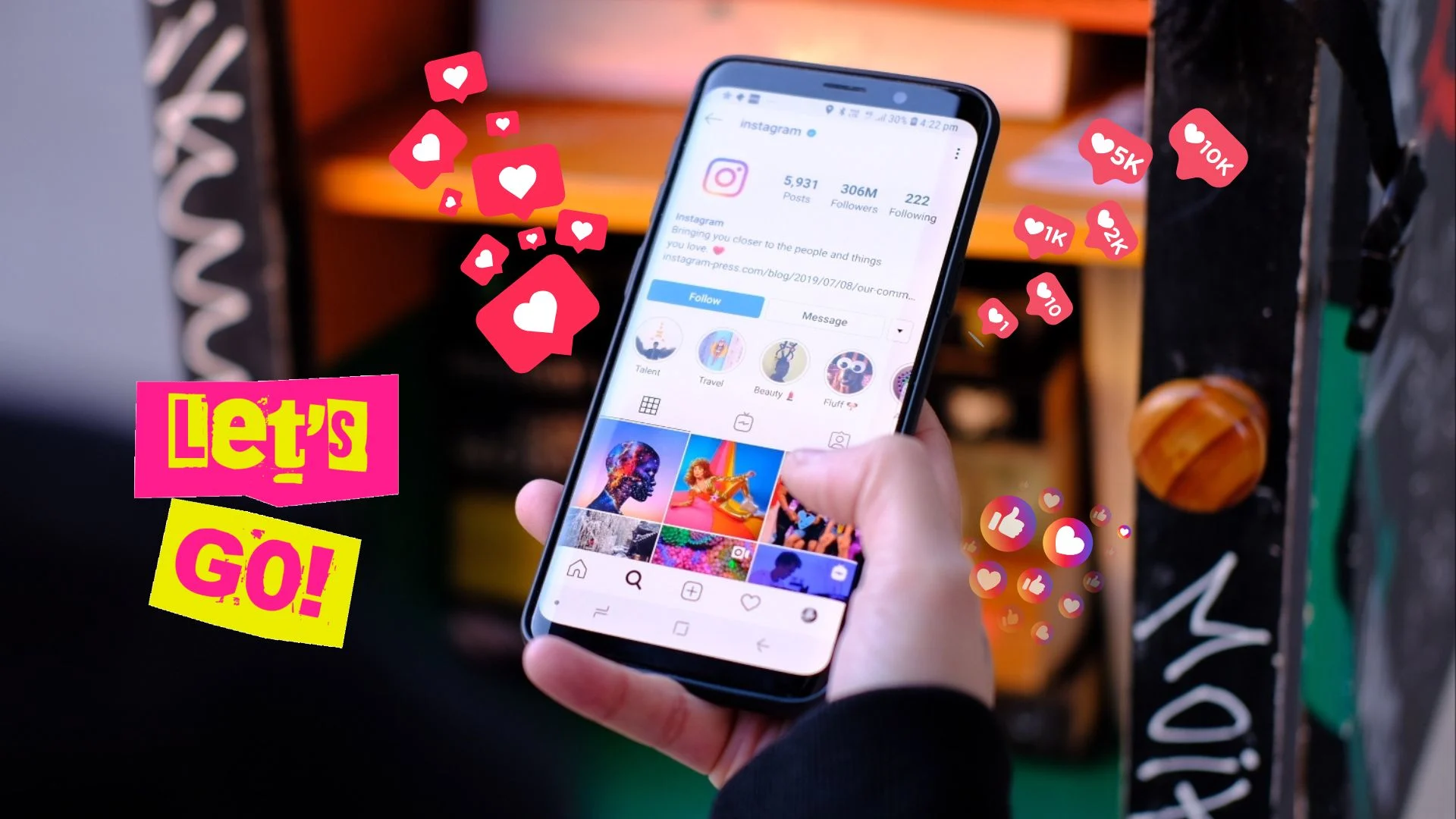 How to Get More Views on Instagram Reels