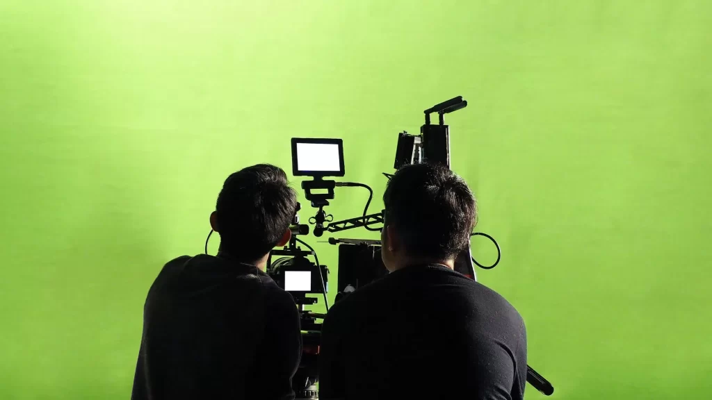 Corporate Video Production