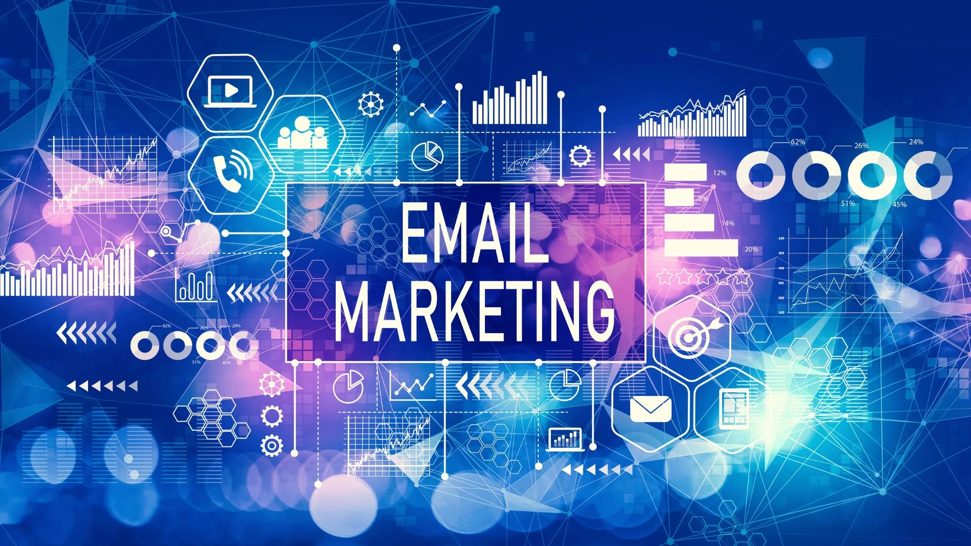 The Complete Guide to Email Marketing