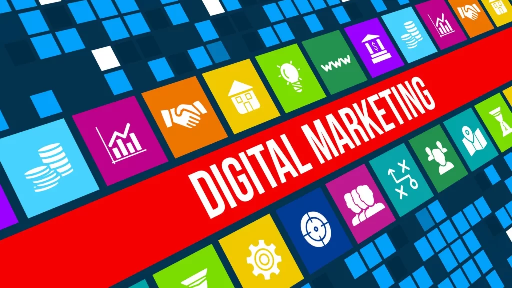 Digital Marketing for Small Business
