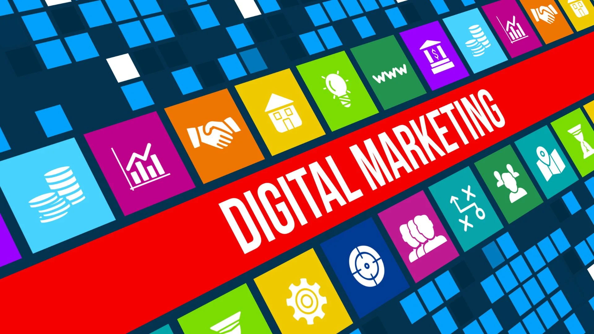 Digital Marketing for Small Business Owners: Step-by-Step Guide