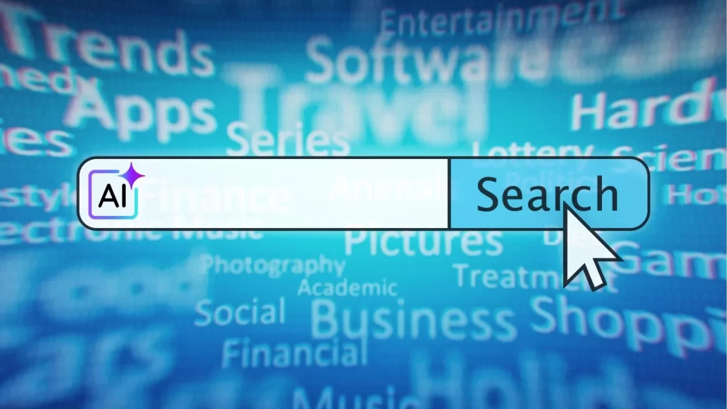 AI Mode Paid Search Advertising