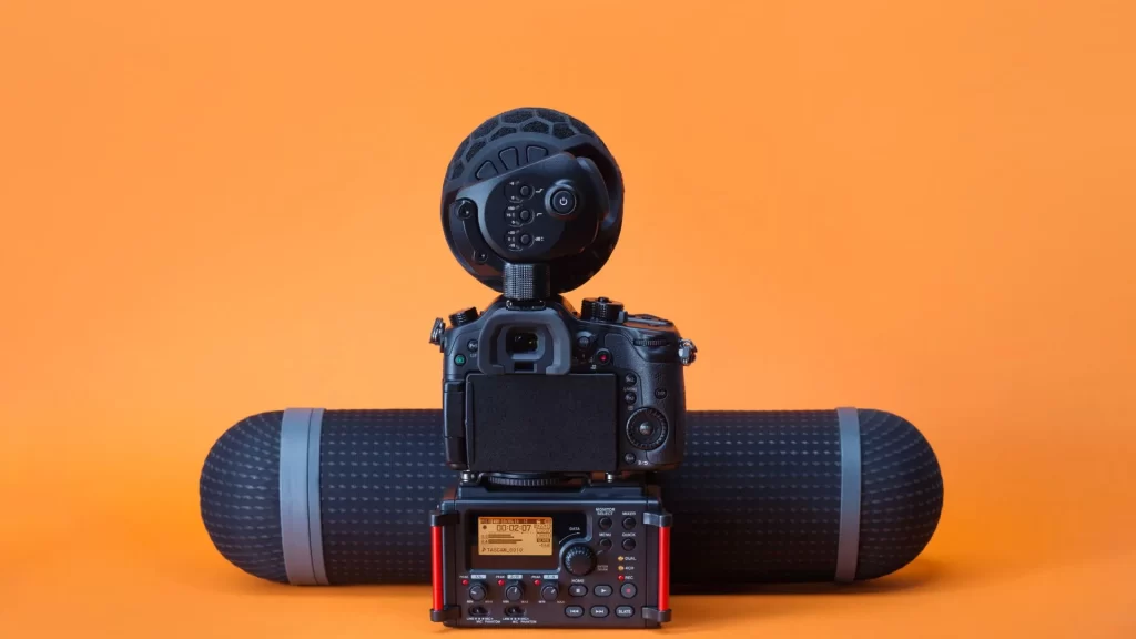 Video Production