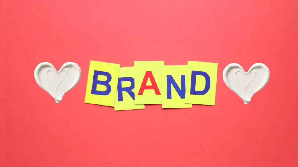 Branding