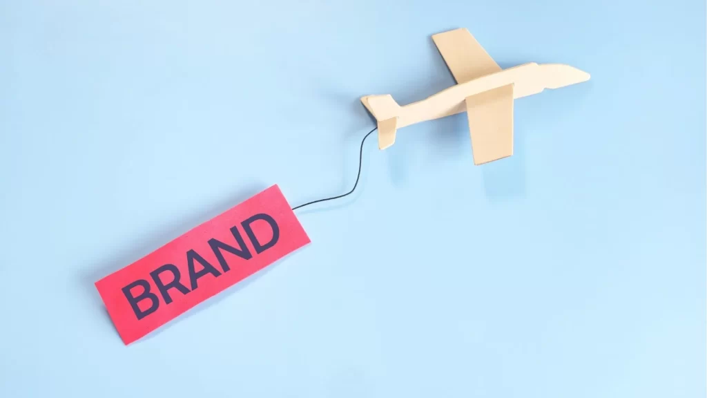 Brand My Startup