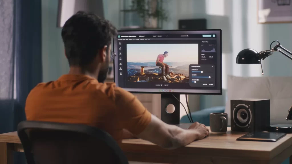 3D Animation Video with AI