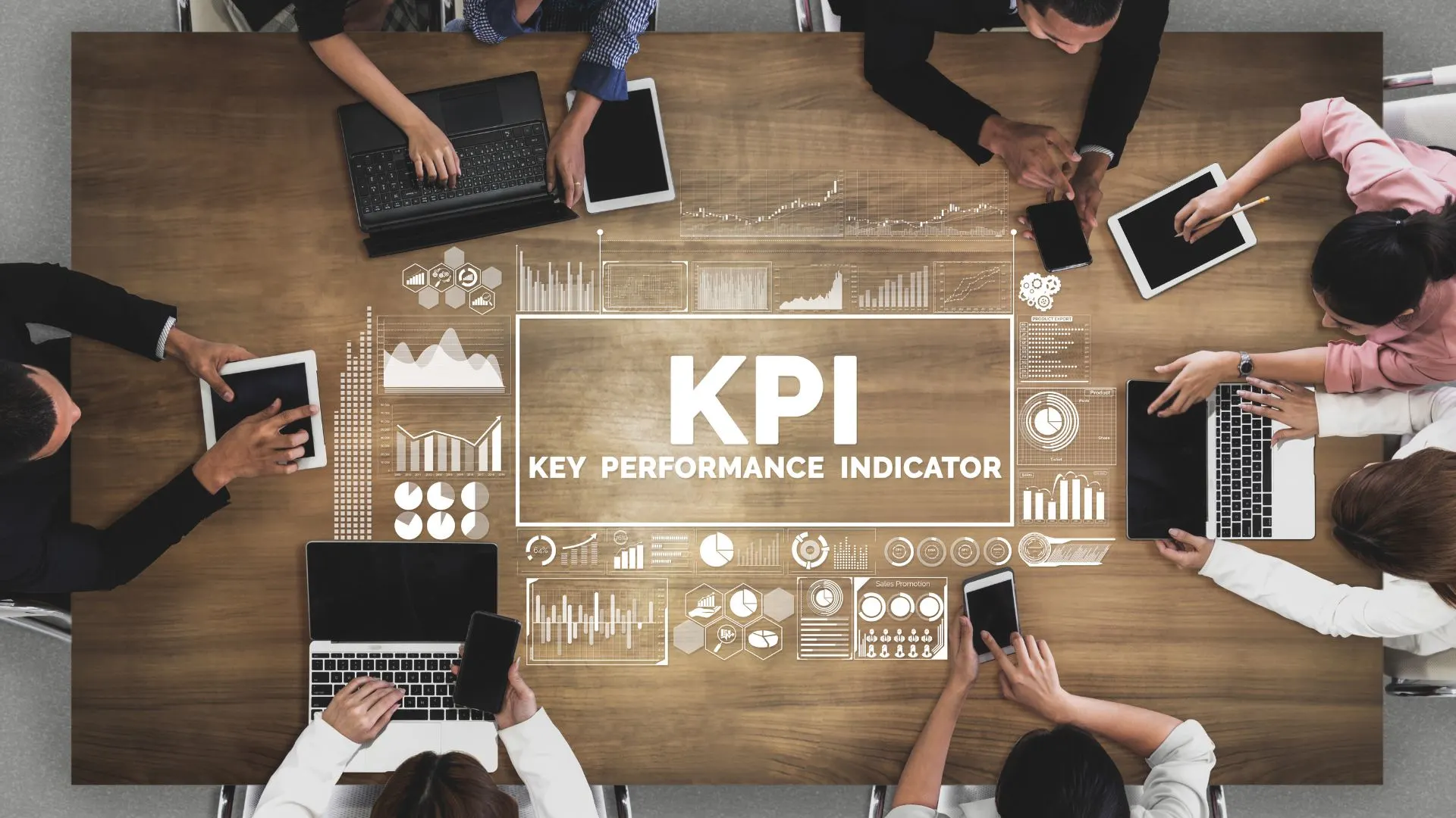 What Is KPI in Performance Marketing?