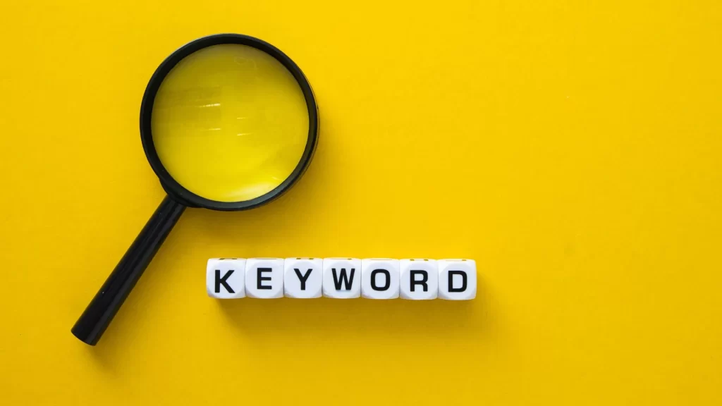 Keywords Are Best to Target in SEO
