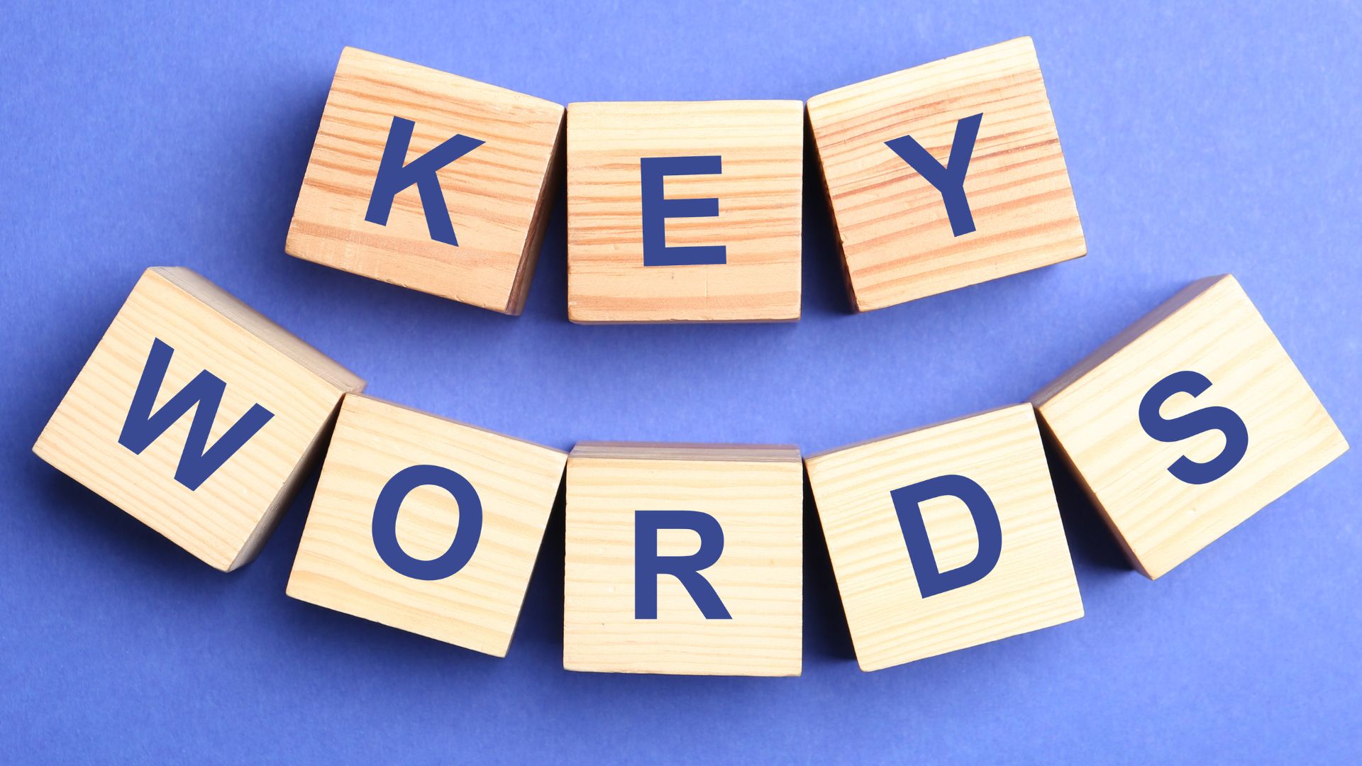 Which Keywords Are Best to Target in SEO?