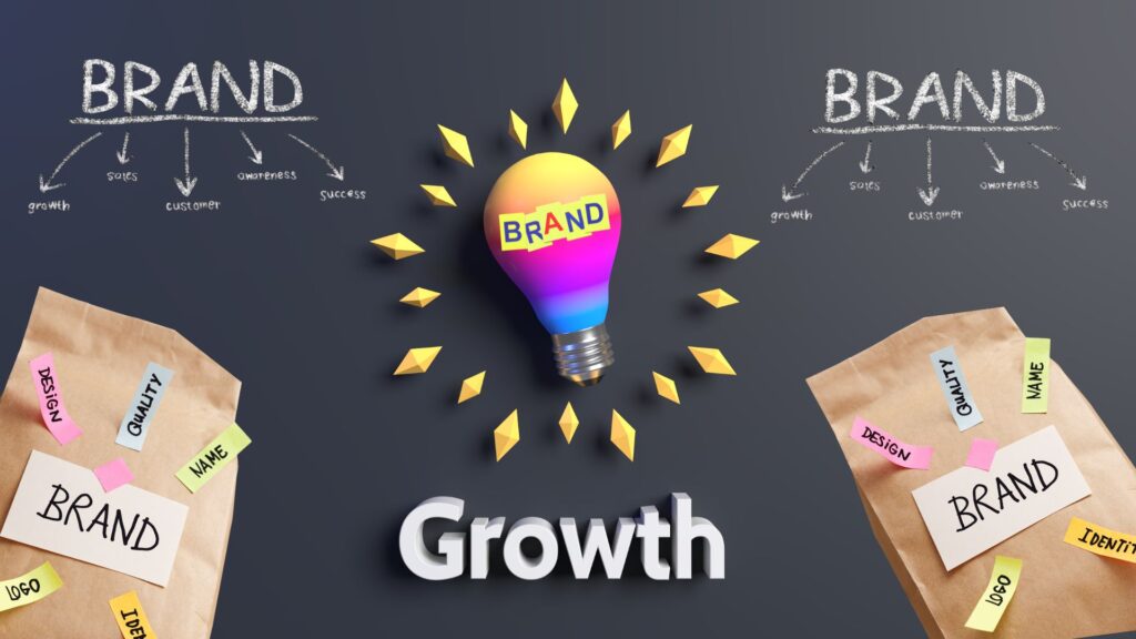 Brand Growth