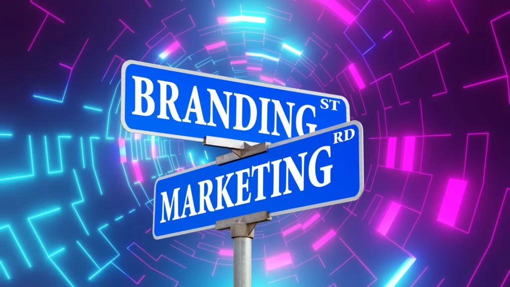 3D Animation for Marketing & Branding