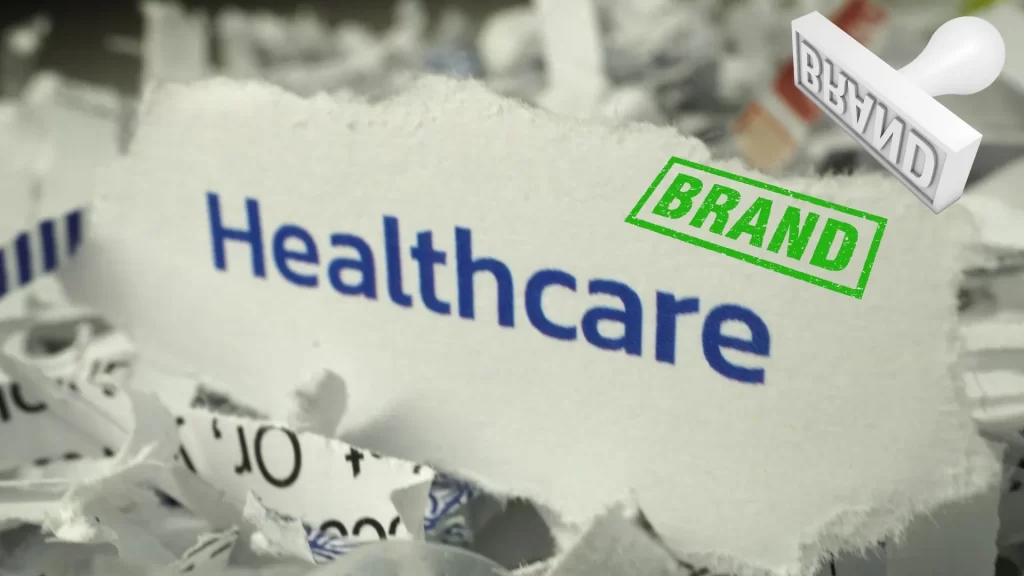 Healthcare Branding