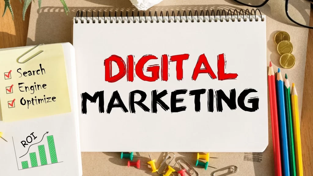 Digital Marketing Agency vs In-House