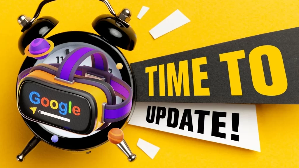 Google Releases December 2025 Core Update