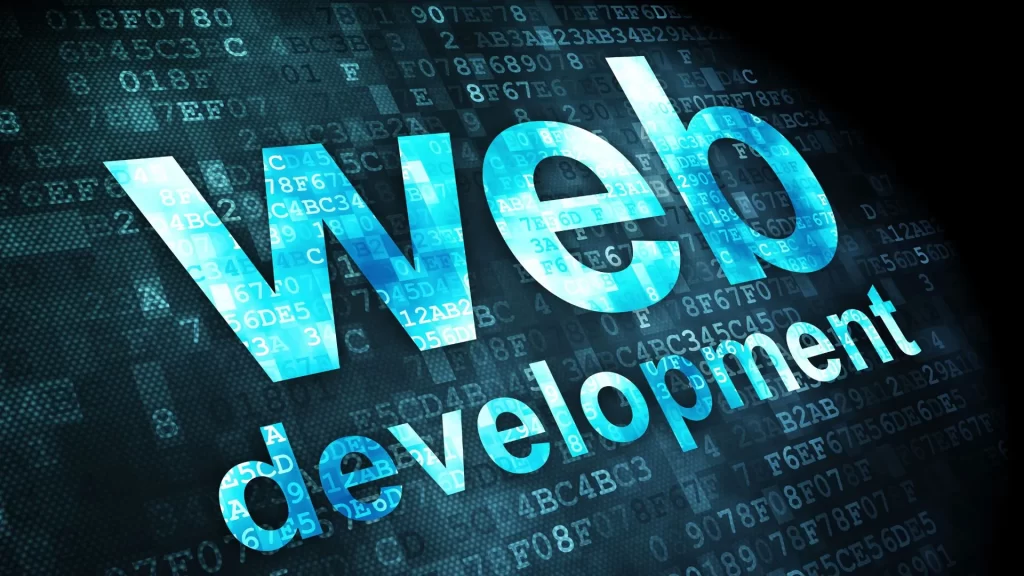 Web Development