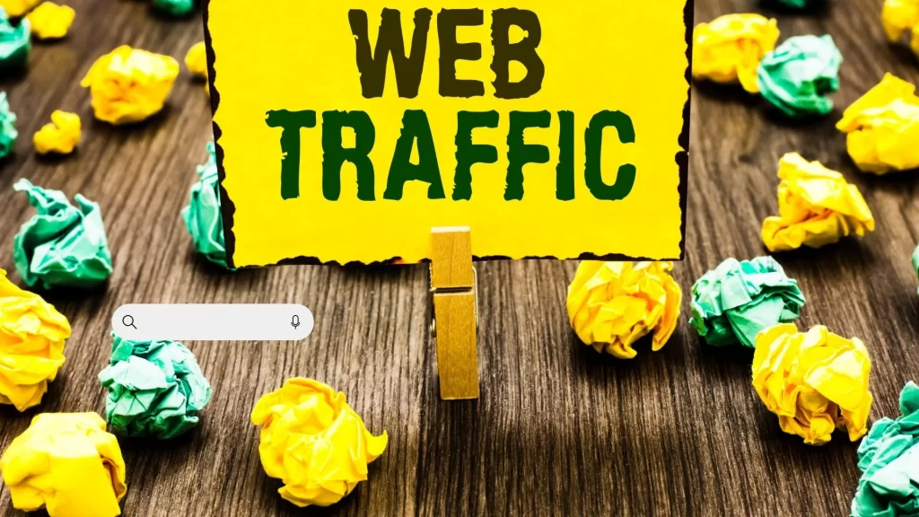 Retain Website Visitors