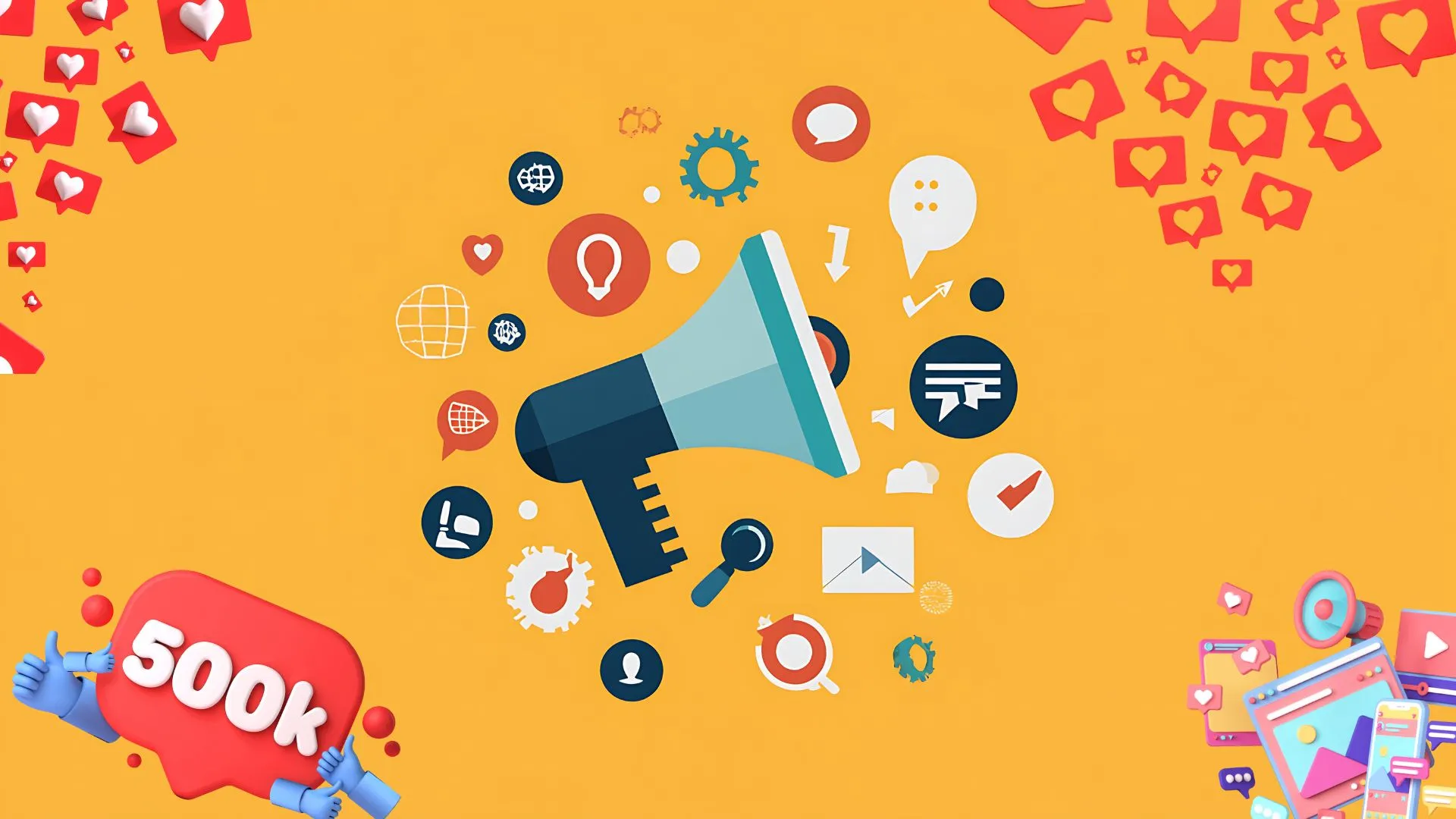 Social Media Marketing Strategy for Small Business: Tips for 2026