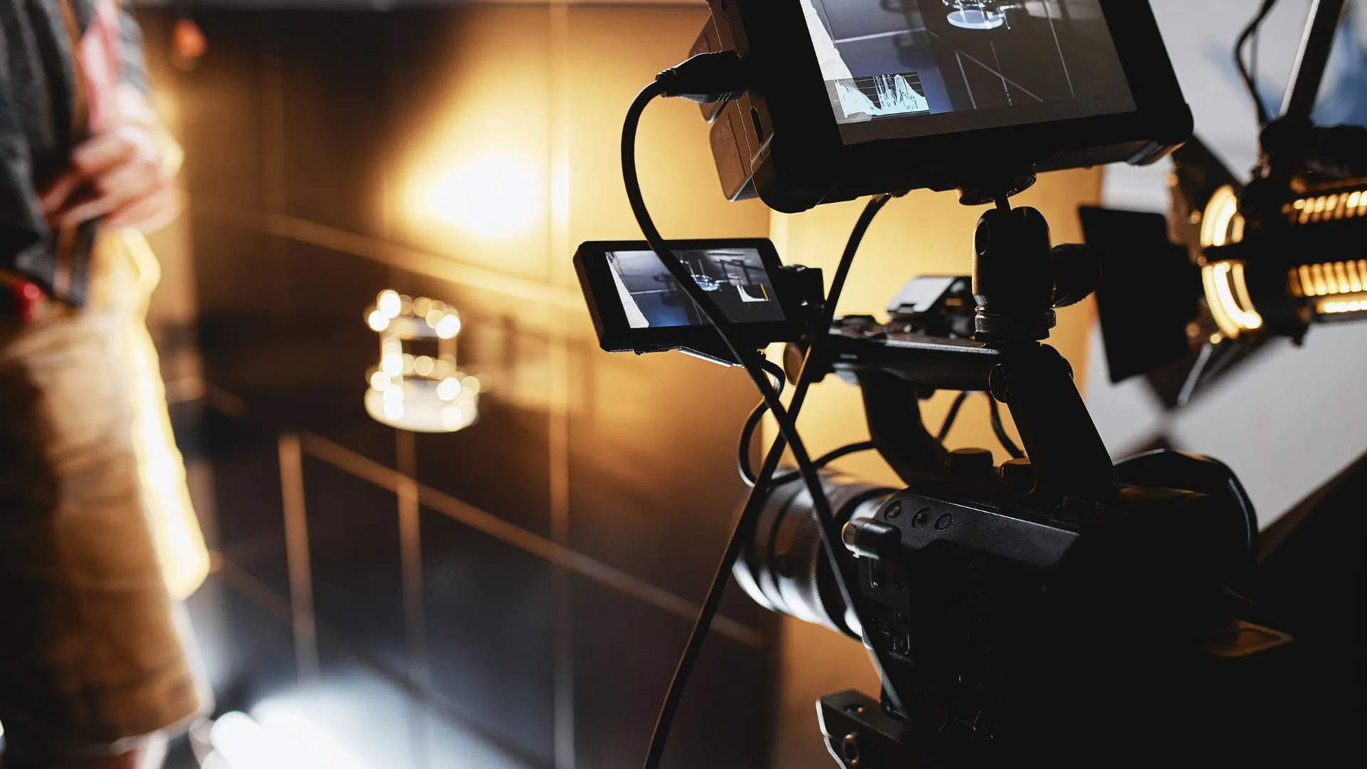 Videography and Video Production: What’s the Difference?