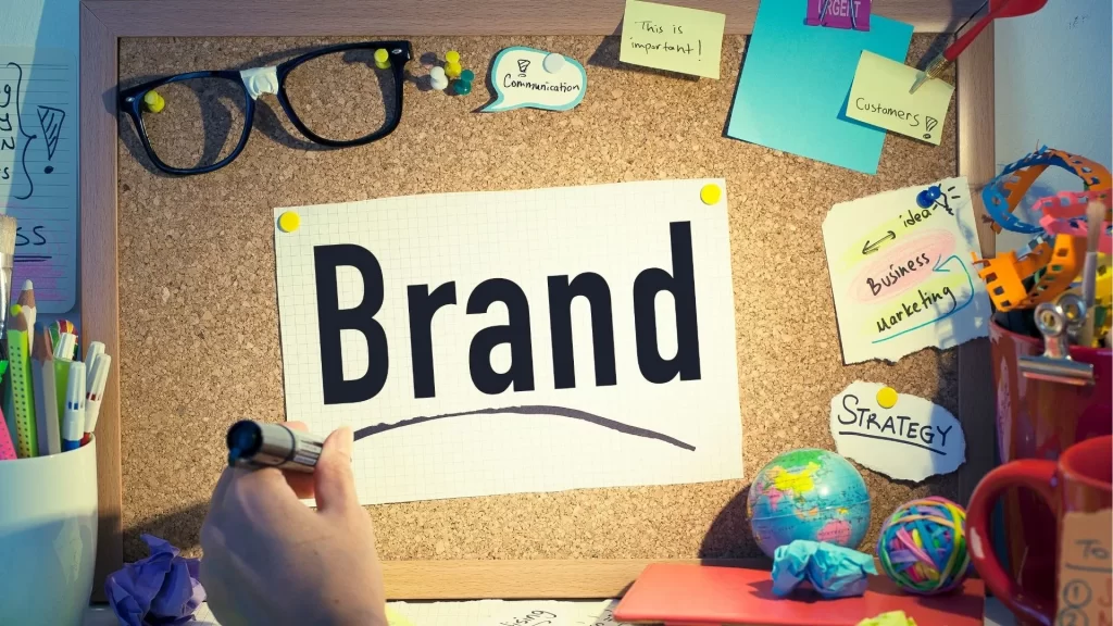 Fashion Brands