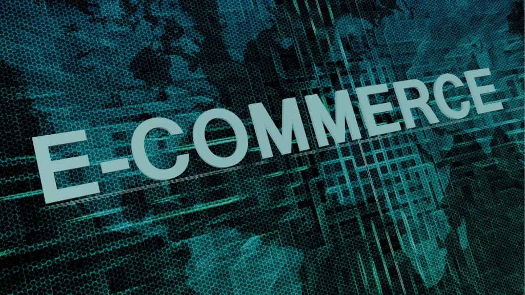 Ecommerce Website Development