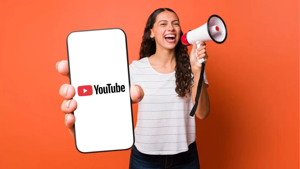 YouTube Promotion