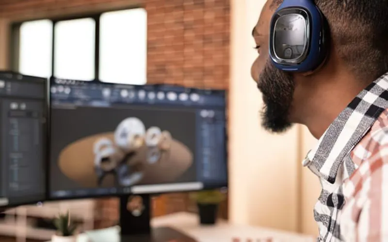 3D Animation Film Making in Kolkata for Businesses